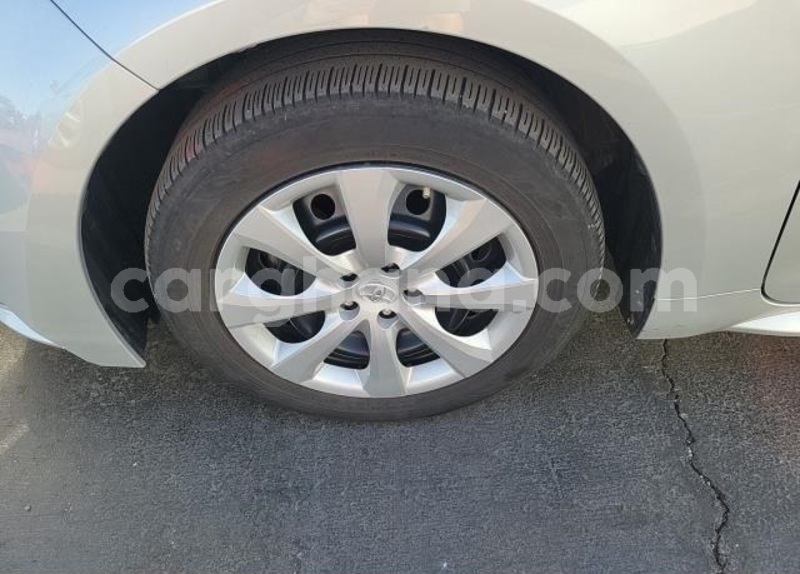Big with watermark toyota corolla greater accra accra 51465