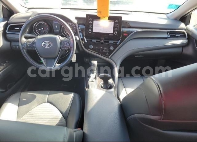 Big with watermark toyota camry greater accra accra 51466