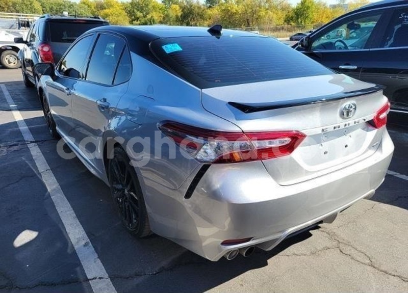 Big with watermark toyota camry greater accra accra 51467