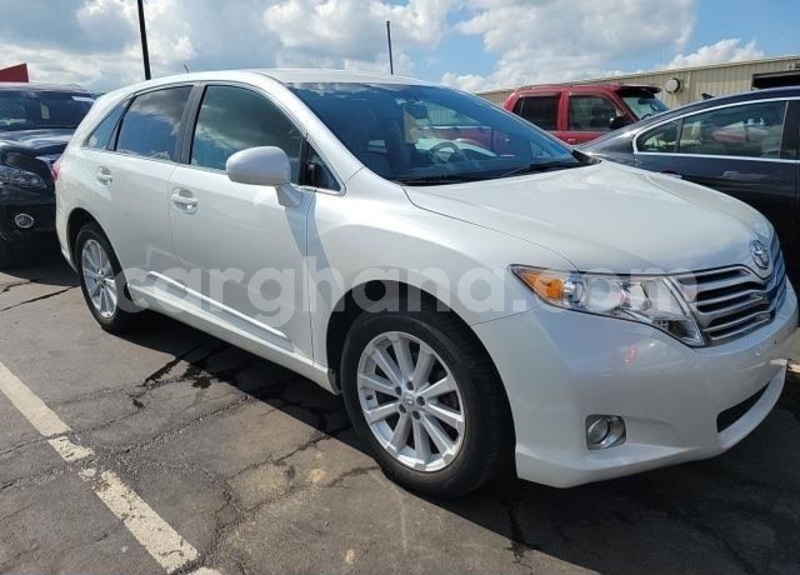 Big with watermark toyota venza greater accra accra 51469