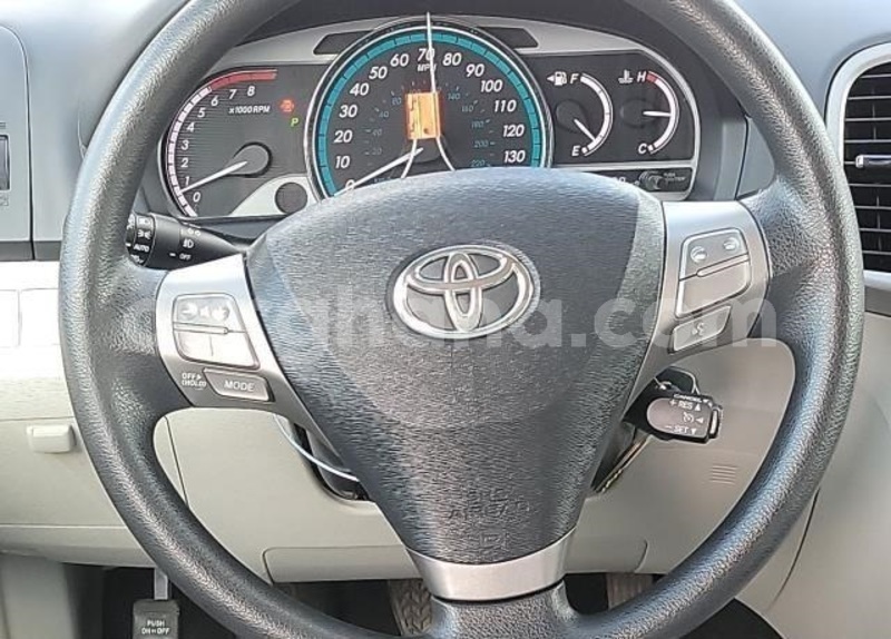 Big with watermark toyota venza greater accra accra 51469