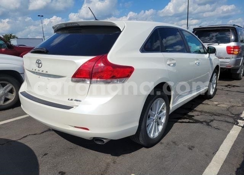 Big with watermark toyota venza greater accra accra 51469