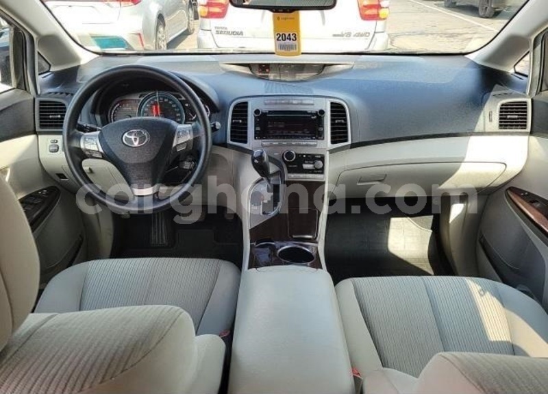 Big with watermark toyota venza greater accra accra 51469