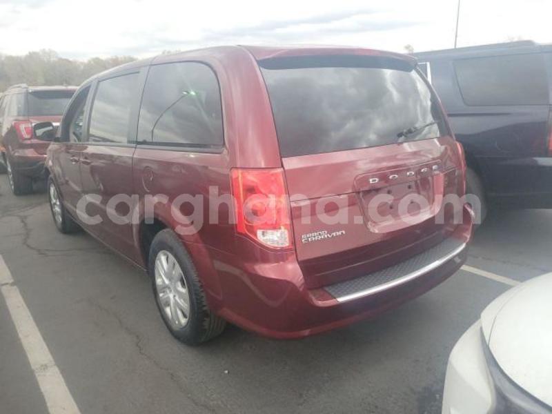 Big with watermark dodge caravan greater accra accra 51473