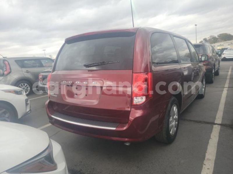 Big with watermark dodge caravan greater accra accra 51473