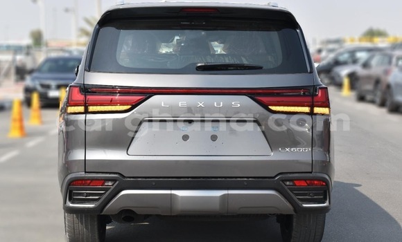 Ra Àlòkù Lexus LX Miiran Ọkọ̀ in Accra ni Greater Accra Ra Àlòkù Lexus LX Miiran Ọkọ̀ in Accra ni Greater Accra