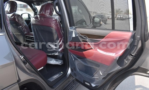 Ra Àlòkù Lexus LX Miiran Ọkọ̀ in Accra ni Greater Accra Ra Àlòkù Lexus LX Miiran Ọkọ̀ in Accra ni Greater Accra