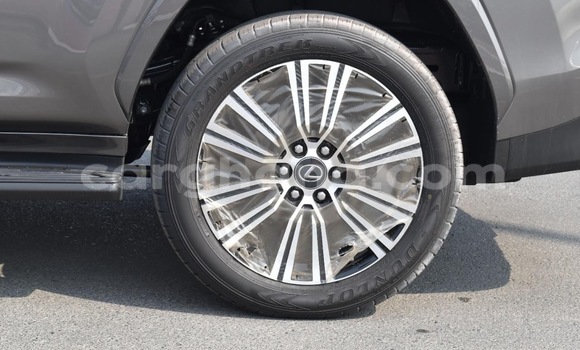 Ra Àlòkù Lexus LX Miiran Ọkọ̀ in Accra ni Greater Accra Ra Àlòkù Lexus LX Miiran Ọkọ̀ in Accra ni Greater Accra