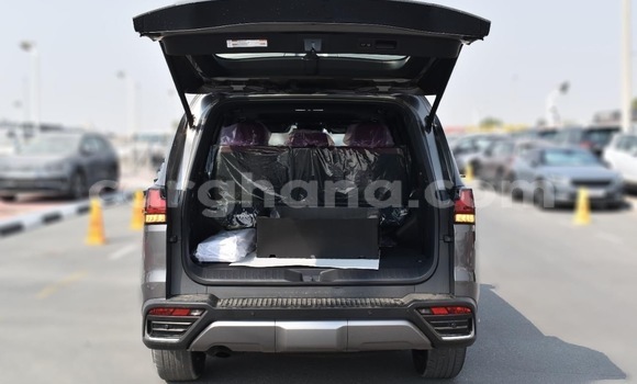 Ra Àlòkù Lexus LX Miiran Ọkọ̀ in Accra ni Greater Accra Ra Àlòkù Lexus LX Miiran Ọkọ̀ in Accra ni Greater Accra