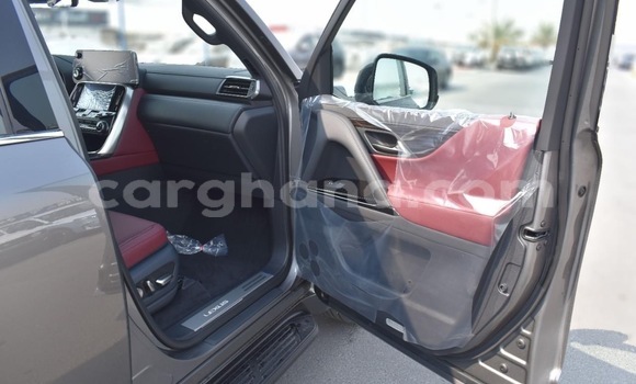 Ra Àlòkù Lexus LX Miiran Ọkọ̀ in Accra ni Greater Accra Ra Àlòkù Lexus LX Miiran Ọkọ̀ in Accra ni Greater Accra