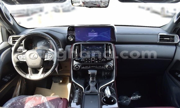 Ra Àlòkù Lexus LX Miiran Ọkọ̀ in Accra ni Greater Accra Ra Àlòkù Lexus LX Miiran Ọkọ̀ in Accra ni Greater Accra