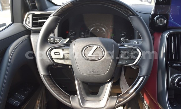 Ra Àlòkù Lexus LX Miiran Ọkọ̀ in Accra ni Greater Accra Ra Àlòkù Lexus LX Miiran Ọkọ̀ in Accra ni Greater Accra