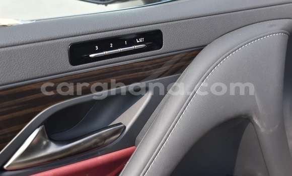 Ra Àlòkù Lexus LX Miiran Ọkọ̀ in Accra ni Greater Accra Ra Àlòkù Lexus LX Miiran Ọkọ̀ in Accra ni Greater Accra