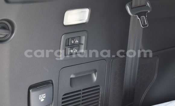 Ra Àlòkù Lexus LX Miiran Ọkọ̀ in Accra ni Greater Accra Ra Àlòkù Lexus LX Miiran Ọkọ̀ in Accra ni Greater Accra