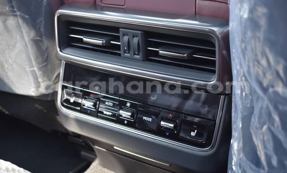 Ra Àlòkù Lexus LX Miiran Ọkọ̀ in Accra ni Greater Accra Ra Àlòkù Lexus LX Miiran Ọkọ̀ in Accra ni Greater Accra