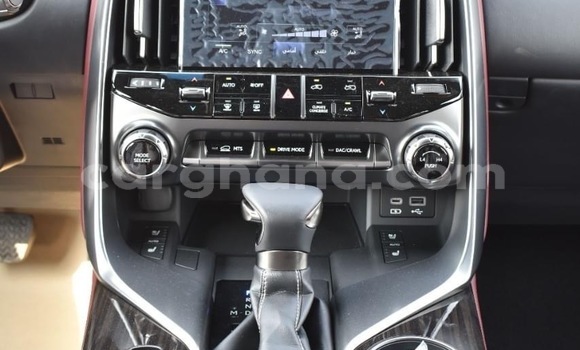 Ra Àlòkù Lexus LX Miiran Ọkọ̀ in Accra ni Greater Accra Ra Àlòkù Lexus LX Miiran Ọkọ̀ in Accra ni Greater Accra