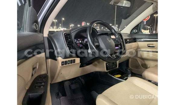 Ra Imported Mitsubishi Outlander Miiran Ọkọ̀ in Import - Dubai ni Ashanti Ra Imported Mitsubishi Outlander Miiran Ọkọ̀ in Import - Dubai ni Ashanti