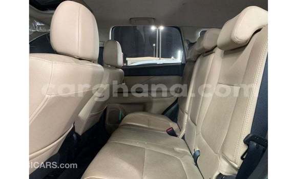 Ra Imported Mitsubishi Outlander Miiran Ọkọ̀ in Import - Dubai ni Ashanti Ra Imported Mitsubishi Outlander Miiran Ọkọ̀ in Import - Dubai ni Ashanti