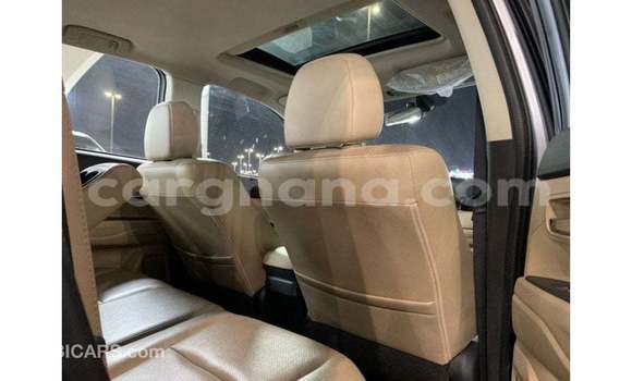 Ra Imported Mitsubishi Outlander Miiran Ọkọ̀ in Import - Dubai ni Ashanti Ra Imported Mitsubishi Outlander Miiran Ọkọ̀ in Import - Dubai ni Ashanti
