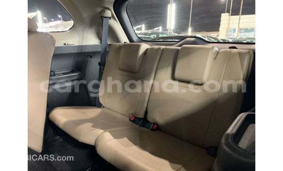 Ra Imported Mitsubishi Outlander Miiran Ọkọ̀ in Import - Dubai ni Ashanti Ra Imported Mitsubishi Outlander Miiran Ọkọ̀ in Import - Dubai ni Ashanti