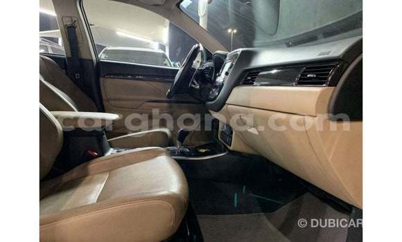 Ra Imported Mitsubishi Outlander Miiran Ọkọ̀ in Import - Dubai ni Ashanti Ra Imported Mitsubishi Outlander Miiran Ọkọ̀ in Import - Dubai ni Ashanti