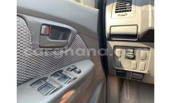 Ra Imported Toyota Hilux funfun Ọkọ̀ in Import - Dubai ni Ashanti Ra Imported Toyota Hilux funfun Ọkọ̀ in Import - Dubai ni Ashanti