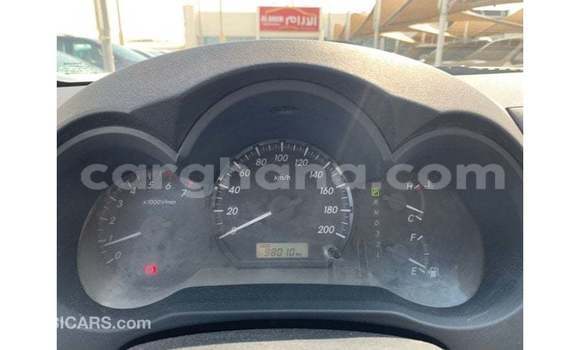 Ra Imported Toyota Hilux funfun Ọkọ̀ in Import - Dubai ni Ashanti Ra Imported Toyota Hilux funfun Ọkọ̀ in Import - Dubai ni Ashanti