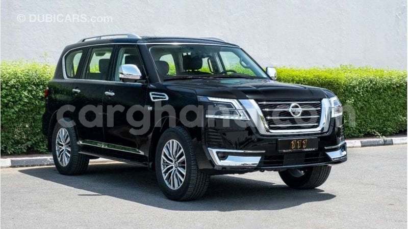 Big with watermark nissan patrol ashanti import dubai 51484