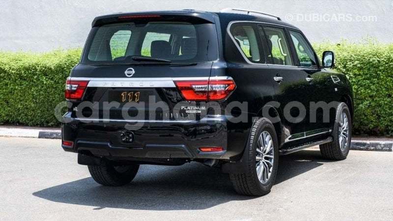 Big with watermark nissan patrol ashanti import dubai 51484