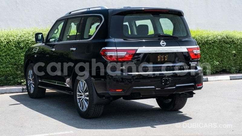 Big with watermark nissan patrol ashanti import dubai 51484