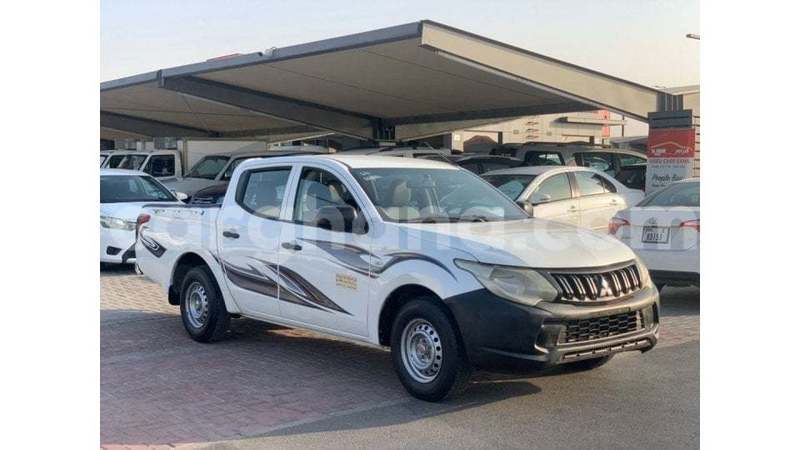 Big with watermark mitsubishi l200 ashanti import dubai 51485