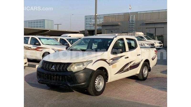 Big with watermark mitsubishi l200 ashanti import dubai 51485