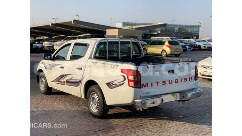 Big with watermark mitsubishi l200 ashanti import dubai 51485