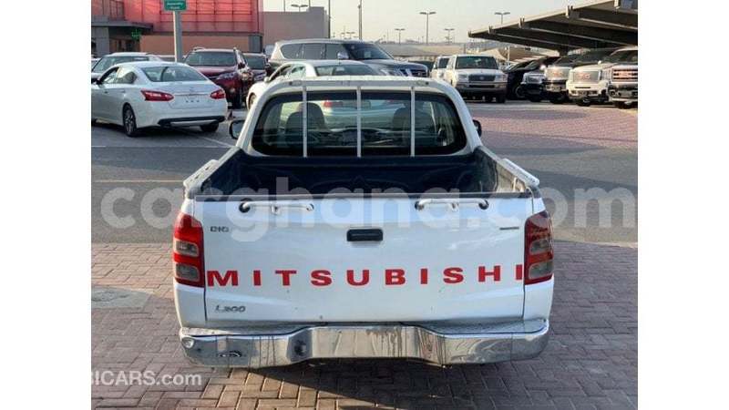 Big with watermark mitsubishi l200 ashanti import dubai 51485