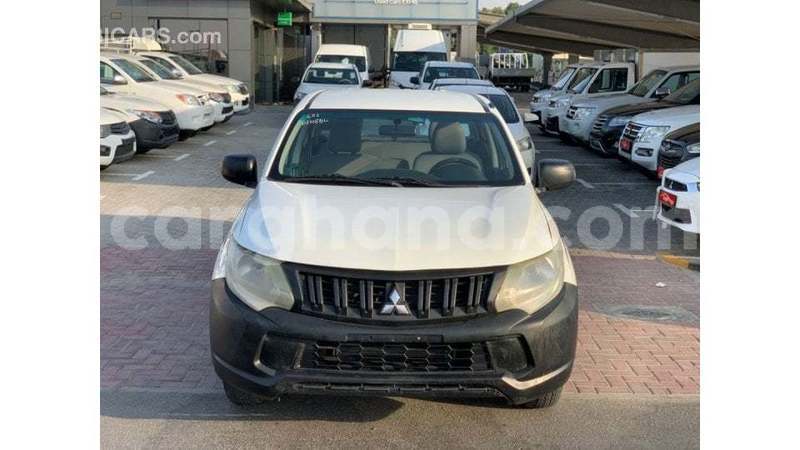 Big with watermark mitsubishi l200 ashanti import dubai 51485