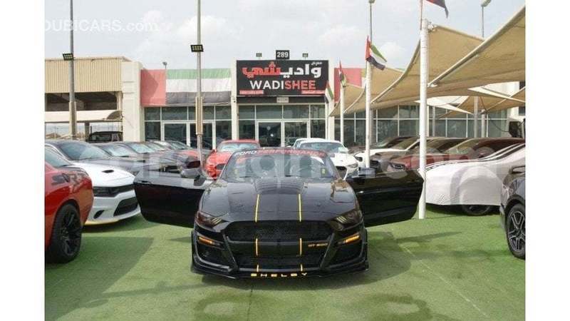 Big with watermark ford mustang ashanti import dubai 51486