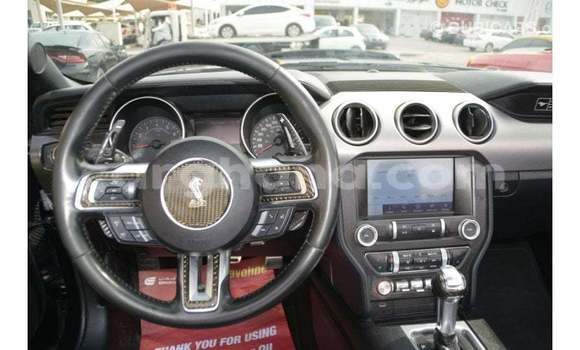 Buy Import Ford Mustang Black Car in Import - Dubai in Ashanti Buy Import Ford Mustang Black Car in Import - Dubai in Ashanti