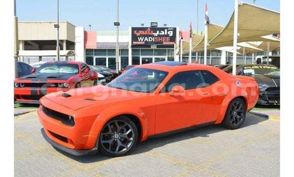 Buy Import Dodge Challenger Other Car in Import - Dubai in Ashanti