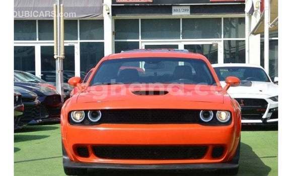Buy Import Dodge Challenger Other Car in Import - Dubai in Ashanti Buy Import Dodge Challenger Other Car in Import - Dubai in Ashanti