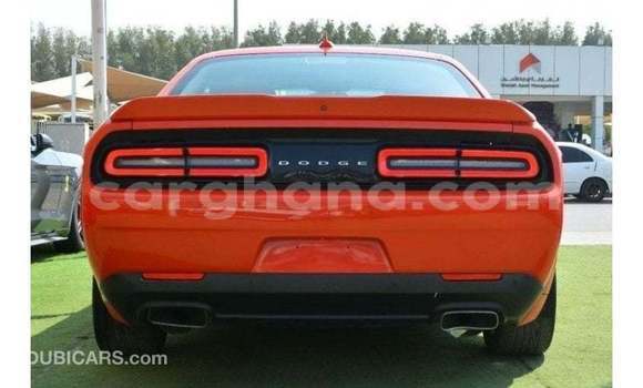 Buy Import Dodge Challenger Other Car in Import - Dubai in Ashanti Buy Import Dodge Challenger Other Car in Import - Dubai in Ashanti