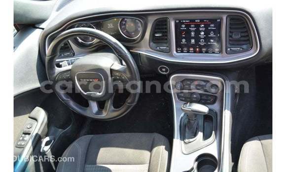 Buy Import Dodge Challenger Other Car in Import - Dubai in Ashanti Buy Import Dodge Challenger Other Car in Import - Dubai in Ashanti