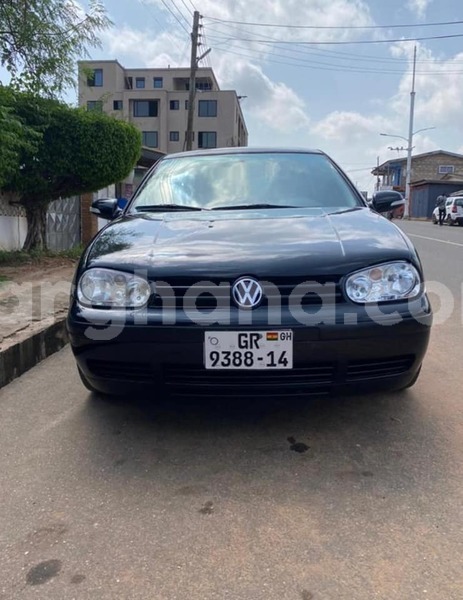 Big with watermark volkswagen golf greater accra accra 51490