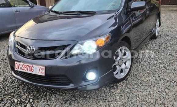 Ra Àlòkù Toyota Corolla Miiran Ọkọ̀ in Accra ni Greater Accra