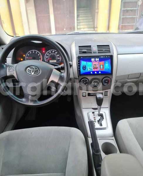 Big with watermark toyota corolla greater accra accra 51493