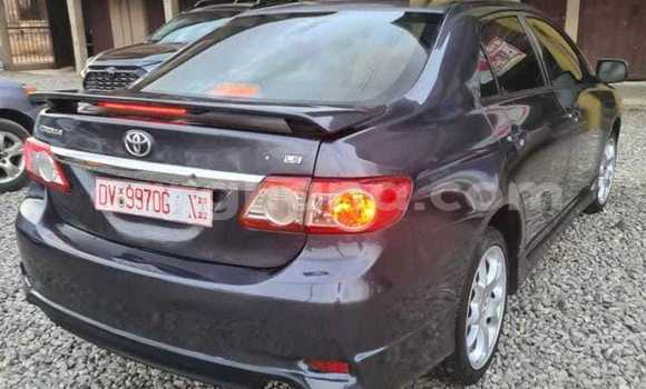 Buy Used Toyota Corolla Other Car in Accra in Greater Accra Buy Used Toyota Corolla Other Car in Accra in Greater Accra