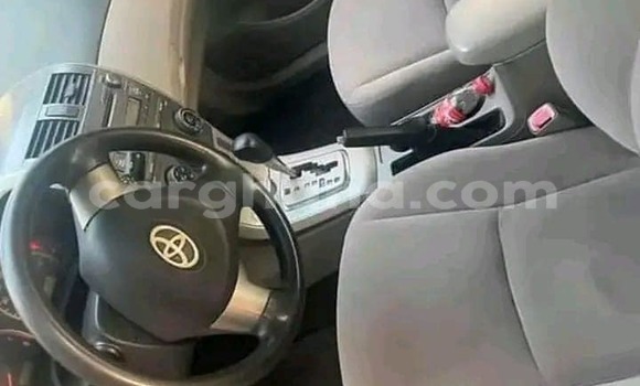 Buy Used Toyota Corolla Silver Car in Accra in Greater Accra Buy Used Toyota Corolla Silver Car in Accra in Greater Accra