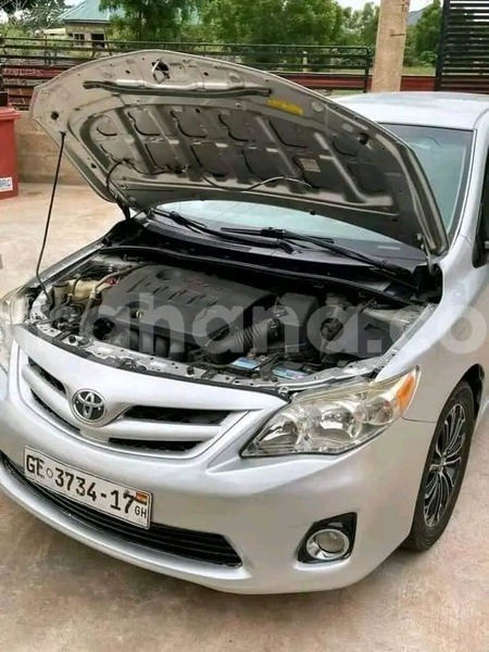 Big with watermark toyota corolla greater accra accra 51494