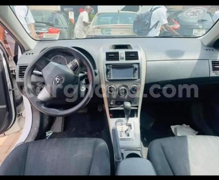 Big with watermark toyota corolla greater accra accra 51495