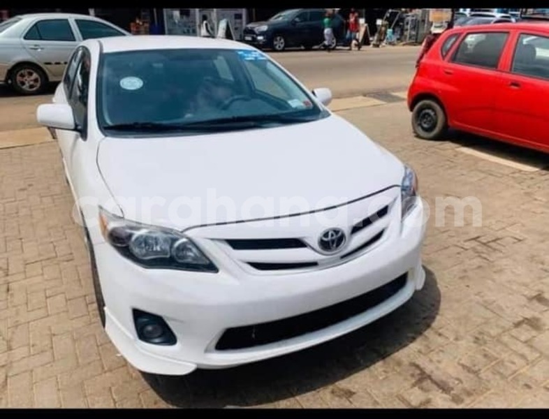 Big with watermark toyota corolla greater accra accra 51495