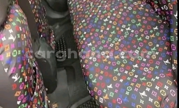 Buy Used Hyundai Elantra Black Car in Accra in Greater Accra Buy Used Hyundai Elantra Black Car in Accra in Greater Accra